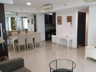 Apartement Kemang Village 2 BR Furnished Pet Friendly