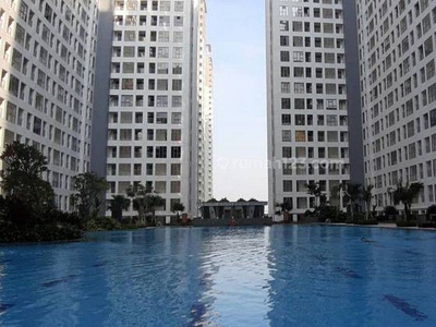 Apartement M-Town Residence Furnished