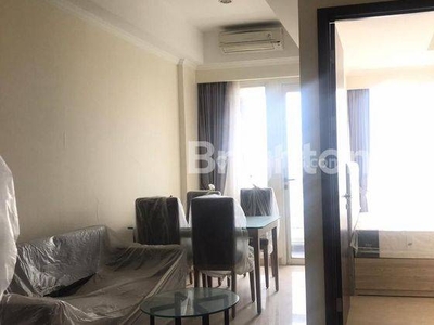 apartement Menteng Park CikiniFull Furnished2BR 2 kamar tidur