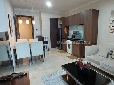 Apartement Residence 8 2 BR Furnished High Floor