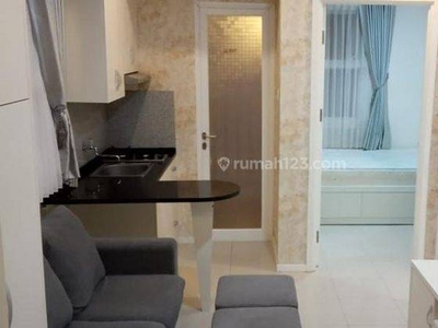 Apartmen Dijual Cepat 2br Full Furnished di Parahyangan Residence