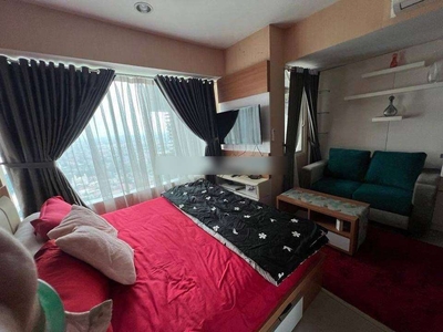 Apartment 1 Bedroom cantikGrand Kamala Lagoon,Kalimalang, Bekasi