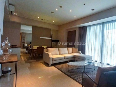 Apartment 1 Park Avenue 2 BR Fully Furnished