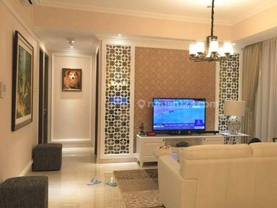 Apartment 1 Park Avenue 2 BR Furnished Medium Floor