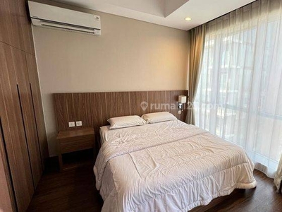 Apartment Branz Simatupang 1 Bedroom Furnished For Rent