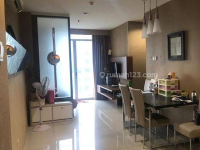 Apartment CBD Emporium Pluit Dijual