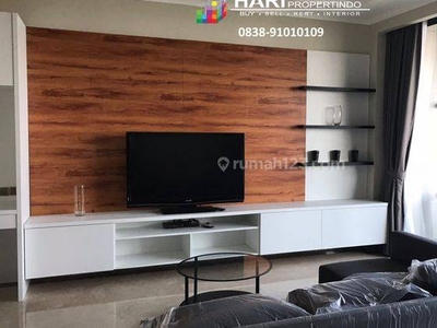 Apartment District 8 Senopati 2 BR Furnished, Limited Unit