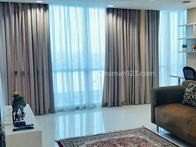 Apartment Kemang Village Tower Empire 2 Bedroom Lantai Tinggi