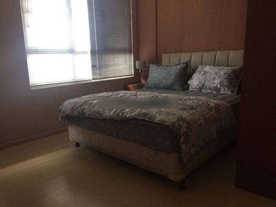 Apartment nyaman harga aman 1 Bedroom Furnish Paladian Park Kelapa Gad