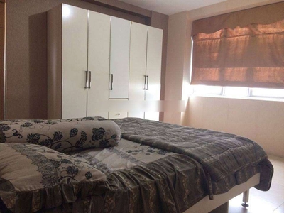 Apartment Paladian Park 2 bedroom Furnish Kelapa Gading Jakarta Utara