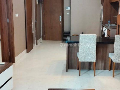 Apartment Residence 8 2 BR Furnished High Floor