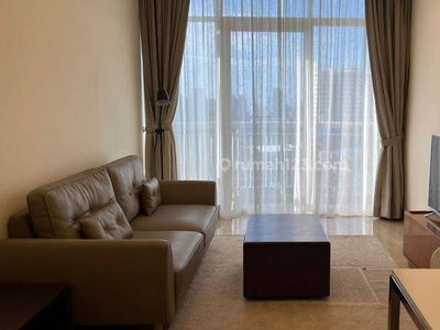Apartment South Hills 2 BR Furnished For Rent