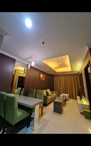 Available unit Luas 1BR di Denpasar Residence Lt.Tinggi