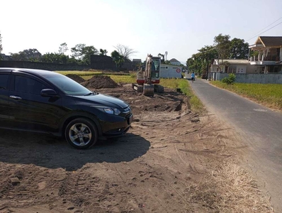 Belakang Kampus UKRIM Jogja, SIAP AJB Langsung Notaris