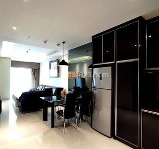 Best Sale 2br 77m2 Condo Green Bay Pluit Greenbay Full Furnished