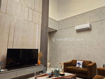 Cepat Rumah Baru Mewah di Alam Sutera