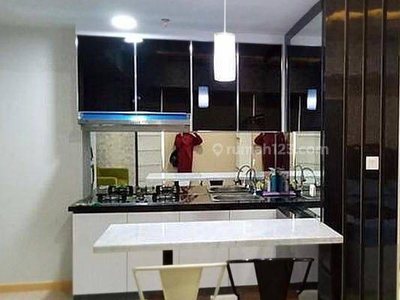 Cepattt Apartemen Mtown Tower Franklin 1 Br Lantai 6 @Gading Serpong