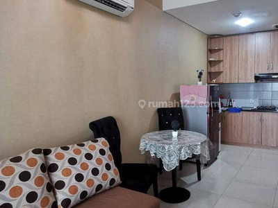 Condo Green Bay Pluit 1 Bedroom Full Furnish Siap Huni Greenbay