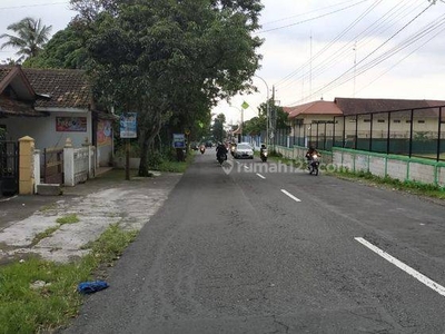 Dekat Rencana Tol Bomang Tanah Dalam Perumahan 3 Jutaan Cicil 12x