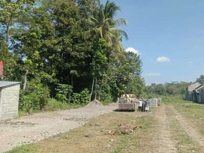 Desain Rumah Bebas Kavling, Terdekat Rencana Tol Bojonggede