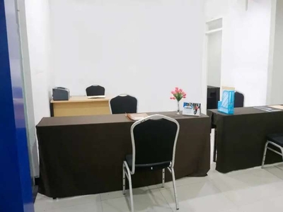 Di Kontrakkan Kantor Semarang 370