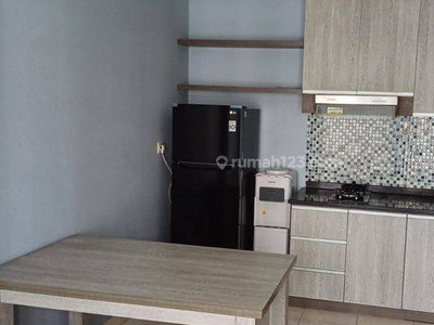 Di Sewa Apartemen Hawaian Bay Moi Kelapa Gading Lantai 12 Full Furnish