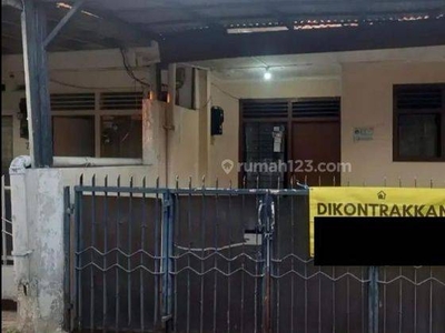 Di Sewakan Rumah Murah Tebet Barat Bisa Untuk Kantor