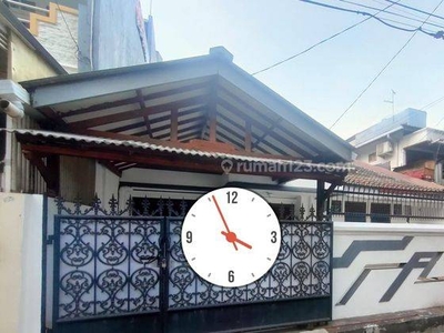 di Sewakan Rumah Uk 10x14 di Sunter Mas, Jakarta Utara