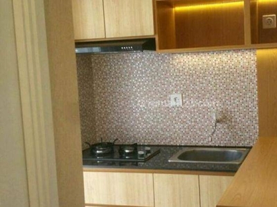 Dijual 1 Unit Apartemen di Parahyangan Residence Type 2 BR