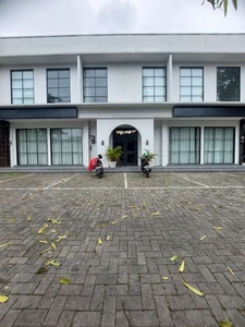 Dijual 3 unit Ruko 2 lantai area Kemang Jaksel