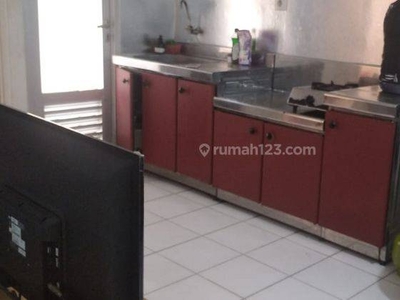 Dijual Apartemen Gading Nias Residence Butuh Uang