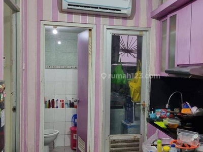 Dijual Apartemen Gading Nias Residence Semi Furnished Sudah SHM