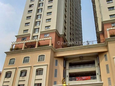 Dijual Apartemen Mediterania Gajah Mada