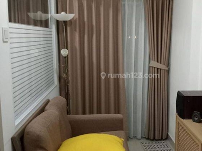 Dijual Apartemen Paradise Mansion siap huni