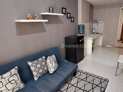 Dijual Apartement Puncak Dharmahusada Dekat Galaxy Dan Kertajaya