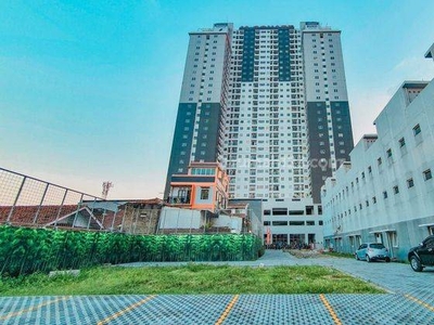 Turun Harga.!!Unit Apartemen Mekarwangi Square Kota Bandung