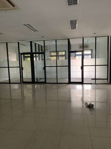 DIJUAL/DISEWAKAN KOMERSIAL LANGKA NOL JALAN KARTINI SBY