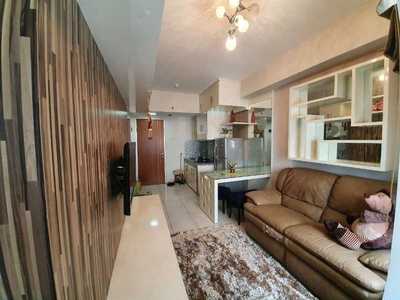 Dijual/Disewkan Apartemen Puncak Permai Bagus