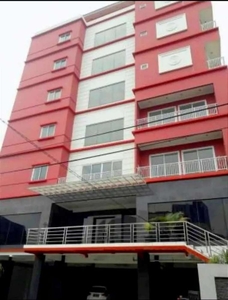Dijual Gedung Kantor Dan Apartemen Baru Di Area Buncit Jakarta Selatan