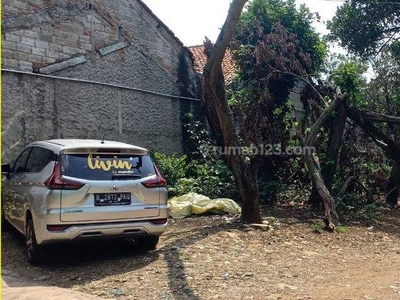 Dijual Kavling Tangsel Dekat Gerbang Tol Pamulang