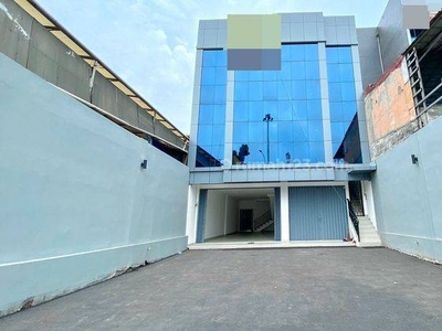 Dijual Ruko Bangunan Baru Siap Pakai di Cipinang Melayu Jakarta