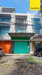 Dijual Ruko di Jalan Jemursari Surabaya