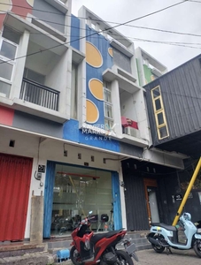 Dijual Ruko di Kedawung area Lowokwaru,Malang