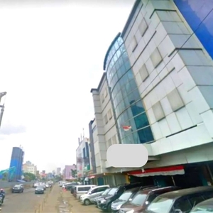 Dijual Ruko, Raya Boulevard Barat Kelapa Gading, Jakarta Utara