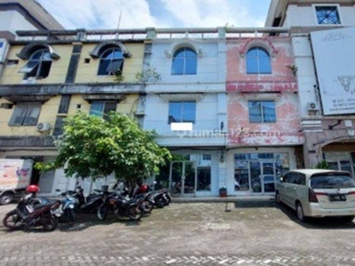 Dijual Ruko Rungkut (Komplek Grand City) MERR