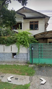 DIJUAL RUMAH VIA LELANG DI BINTARO SEKTOR V TANGERANG SELATAN