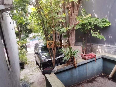 DIJUAL TANAH AREA TAMAN PERMATA INDAH 287M2 TELUK GONG JAKARTA UTARA