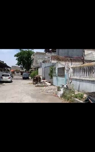 Dijual Tanah Tambak Sumur Waru Sidoarjo