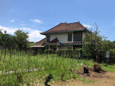 Dijual Tanah Joyoagung Cocok Bangun Kos Kota Malang