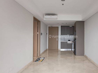 DISEWA APARTEMEN GOLD COAST 1 BR UNFURNISH